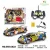 Import 2020 Hot Selling 4 channel racing open door rc car Light Up Mini   Model RC Radio Control Toy Car for Kids Racing from China