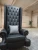 Import 2020 Hot-selling Spa Pedicure Chair Salon Massage Chair For Beauty Salon Furniture from China