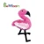 Import 2020 Kids DIY Flamingo Fabric Sewing Craft Kit for Children from China