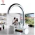 Import 2020 LED Display  Kitchen Down Inflow Instant Electric Water Heaters Tap Electric Heating Water Faucet from China