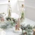 Import 2020 New Arrivals  Bottle Glass Craft Supplies  Christmas Decorations for Home from China