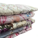 2020 New Model Wholesales High Quality Stock Bedding Baby Bedspread Quilts