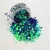 Import 2020 new polyester body glitter, hexagonal glitter, mixes chunky glitter for craft from China