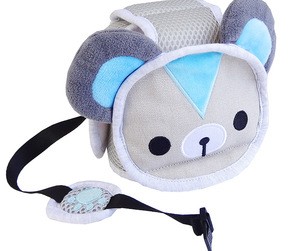 2020 New product launch ultra-low price animal cute fashion baby safety protective hat helmet