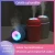 Import 2020 New products on the market usb/room humidifier Intelligent colorful cup humidifier from China