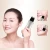 Import 2020 new skin care Rechargeable Ultrasonic Skin Peeler Spatula portable facial ultrasonic Microcurrent Electric skin scrubber from China