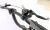 Import 2020 New Style  Folding Bike  16 Inch Front Folding Alloy Bicycle from China