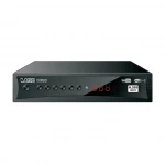 2020 newest dvb t2 s2 combo set top box FTA combo dvb s2 dvb t2 satellite receiver