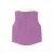 Import 2020 Newest Fur Vest Fashionable Sleeveless Baby Coat Winter Purple Sweater Vest for Kids with Bow from China
