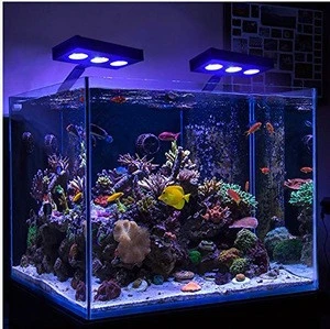 2020  newest Marine LED Aquarium Saltwater Lighting for Coral Reef