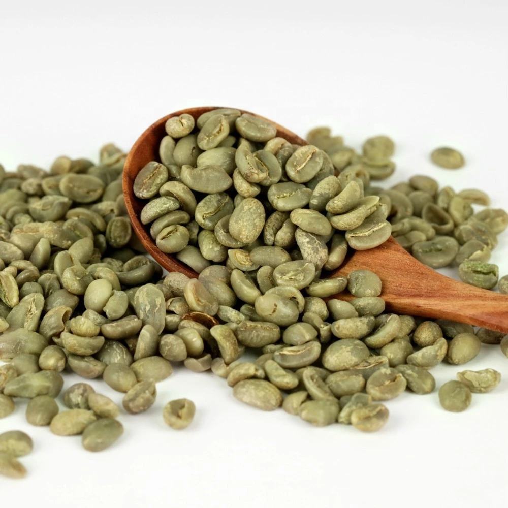 2020 newly harvest  raw coffee bean for beverage