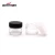 Import 2020 Ocitytimes new arrival black vaporizer container glass cbd wax jar from China