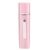 Import 2020 personal home use beauty equipment nano cool face steamer facial steamer from China