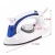 Import 2020  Portable folding Electric Steam Iron For Clothes With 3 Gears baseplate Handheld Flatiron from China