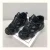 Import 2020  Teddy Daddy shoes pure wool casual ladi boot thick sole sneakers from China