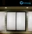 2020 Top electronic control decorative film tempered glass pdlc smart film switchable smart film
