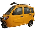 2020 YAOLON Electric tricycle for passenger/electric tricycle for disabled
