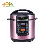 2021 Amazon top seller multi function  electric commercial pressure cooker