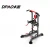 Import 2021 DPAO Factory Wholesale Cheap Pull Up Power Tower Adjustable Length With Speed Ball Fitness Exercises Muscles from China