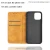 Import 2021 hot selling mobile phone leather case clamshell mobile phone shell type wallet magnetic absorption folding plug-in card from China