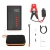 Import 2021 new  portable  jump starter 2in1 with air pump inflator  buit-in air pump car inflator Auto Battery Booster from China