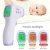 Import 2021 Non-contact Infrared Baby adult CE ISO Infrared Forehead Thermometer from China