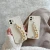 Import 2021 popular mobile accessories marble chain for smartphone case DIY fashion bracelets for apple / huawei / samsung covers from China