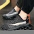 Import 2021customer dropshopping  fashion sneaker casual sport men shoe oem  casual running sports shoes from China