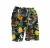 Import 2021summer brand Mens beach board shorts Swimwear sports cotton loose beach swimming boardshorts from China