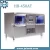 Import 204 kg industrial ice machine commercial automatic ice cube making machine from China
