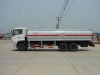 20cbm fuel tank truck
