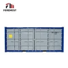 20FT/40FT  Shipping Side Open Container