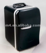 20L camping portable mini car refrigerator