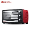 20L Rotisserie Chicken Toaster Oven for Home