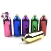 20ml 50ml 100ml UV Coating Perfume aluminium bottles for body spray