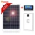 Import 20W Polycrystalline Solar Panel Top Quality Solar Cell from China