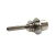 Import 211C High quality zinc alloy simple and durable  furniture drawer cabinet cam lock from China