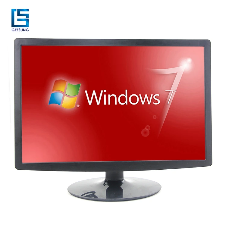 22 Inch Pos Computer Monitor/Touch Screen LED Monitor