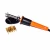 Import 220v 30w EU Plug 5 tips Orange handle Woodburner for Woodburning Fine Detail on Arts &amp; Crafts Projects from China