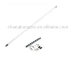 2.4-2.5GHz OMNI ANTENNA 12dBI WITH N JACK CONNECTOR