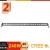 Import 240w 46 inch led light bar for auto aluminum led bar bar lights head lamp bus body kit from China