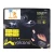 Import 2.4G Mini Foldable Gloves Control Aircraft Toy Helicopter Toy for Adults Kids with 480P Camera from China
