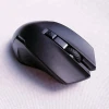 2.4G Wireless Computer accessories office Optical 4D Mouse MW-075