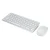 Import 2.4G wireless keyboard and mouse combo for Mac/Windows system from China