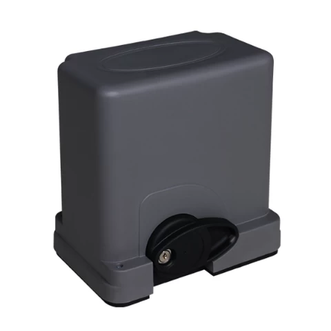 Buy 24v Dc Sliding Gate Operator/automatic Door Motor from BISEN SMART ...