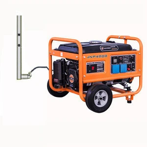 2500w LPG/NG gas kit for generators natural gas turbine generator prices for sale