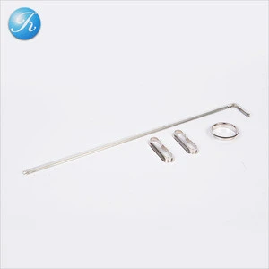 250mm/ 260mm metal edge corner protector for lever arch files