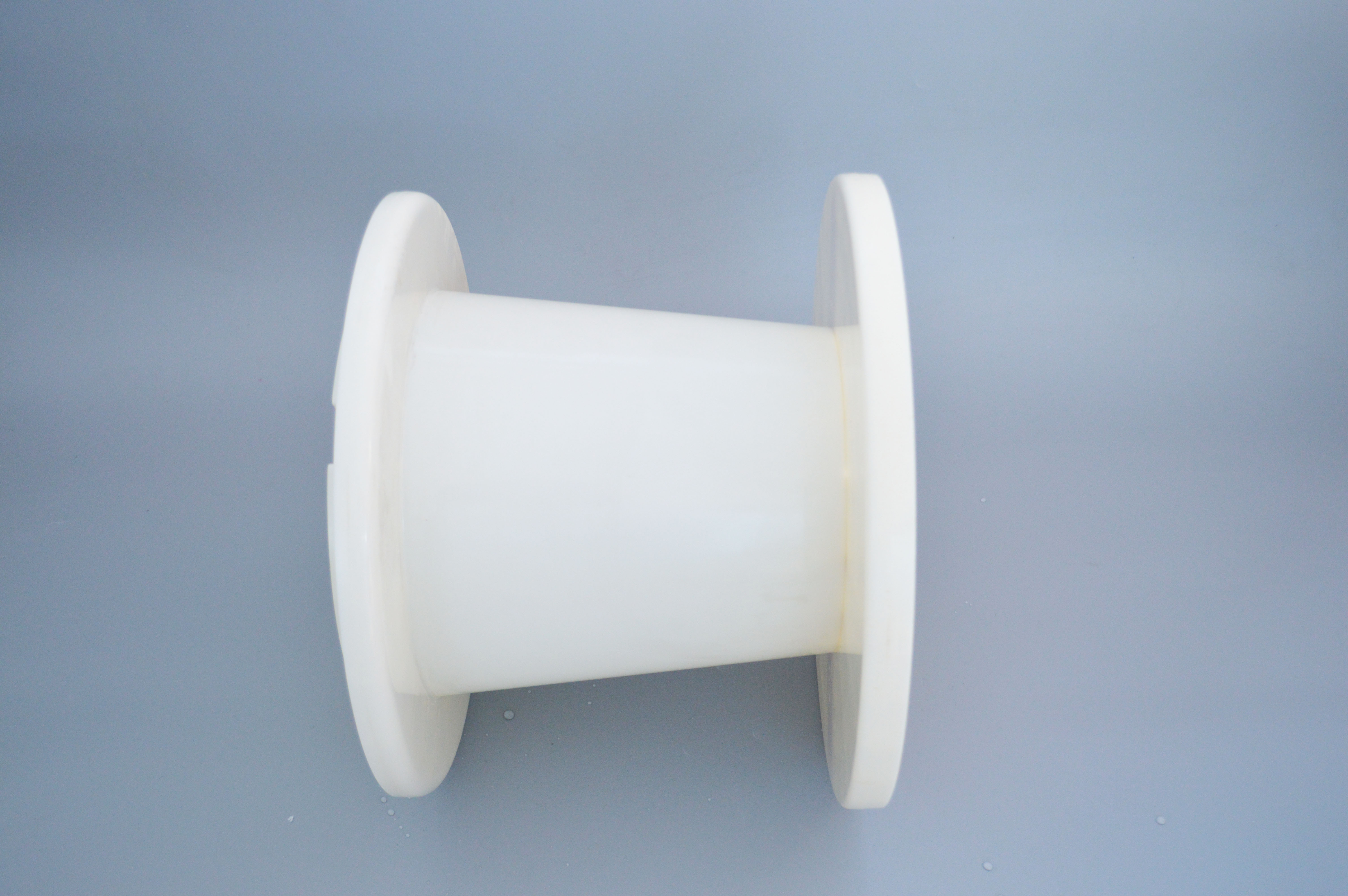 Disassemblable Spool Buy 250mm Disassemble Conical Plastic Spool Bobbin For Automotive Wire ...