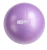 Import 25cm PVC mini yoga ball eco friendly exercise gym ball for yoga anti-burst ball from China