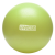 Import 25cm PVC mini yoga ball eco friendly exercise gym ball for yoga anti-burst ball from China